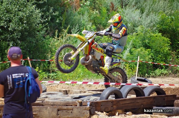 EnduroX Alba Damscena 2019 - ендурокрос 