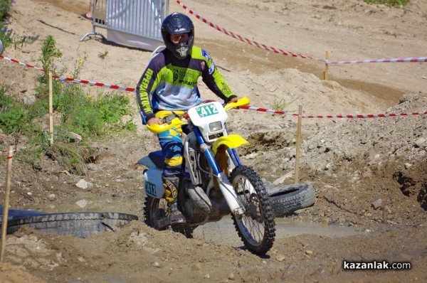 EnduroX Alba Damscena 2019 - ендурокрос 