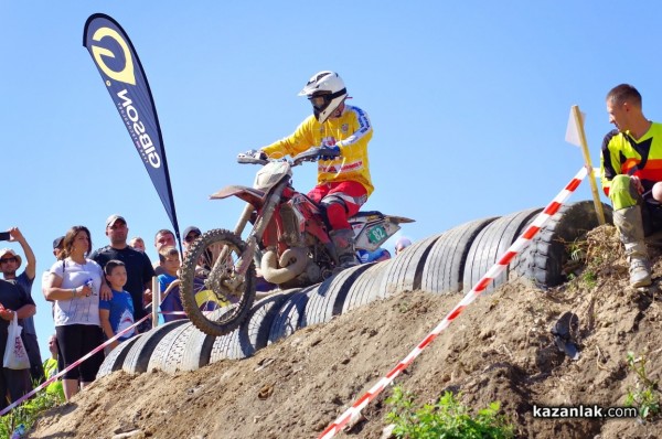 EnduroX Alba Damscena 2019 - ендурокрос 