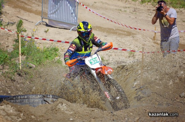 EnduroX Alba Damscena 2019 - ендурокрос 