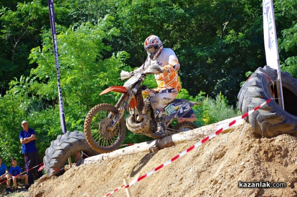 EnduroX Alba Damscena 2019 - ендурокрос 