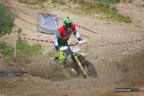 EnduroX Alba Damscena 2019 - ендурокрос 