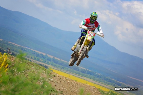 EnduroX Alba Damscena 2019 - ендурокрос 