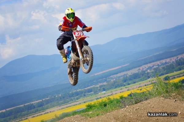 EnduroX Alba Damscena 2019 - ендурокрос 