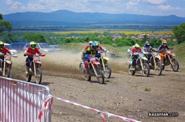 EnduroX Alba Damscena 2019 - ендурокрос 