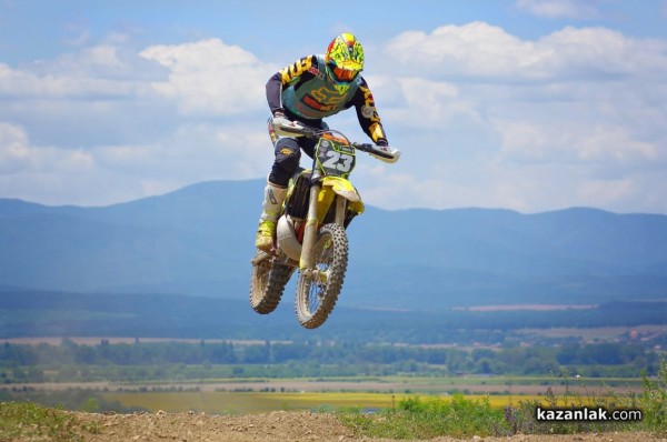 EnduroX Alba Damscena 2019 - ендурокрос 