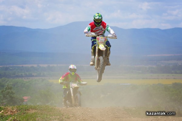 EnduroX Alba Damscena 2019 - ендурокрос 