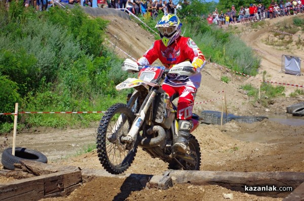 EnduroX Alba Damscena 2019 - ендурокрос 