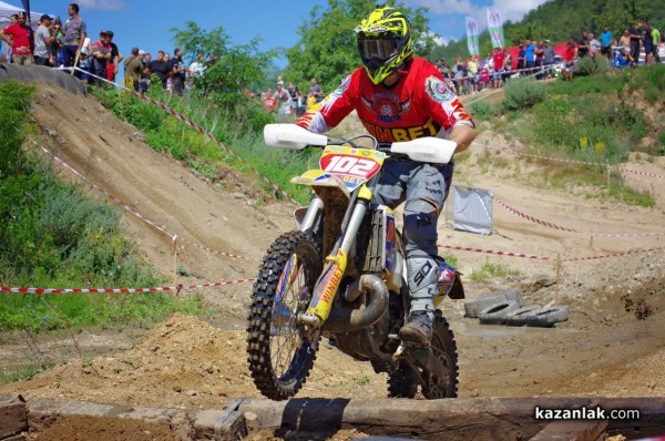 EnduroX Alba Damscena 2019 - ендурокрос 