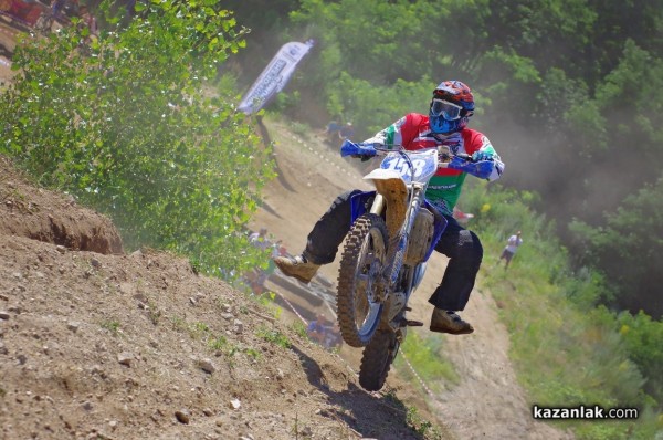 EnduroX Alba Damscena 2019 - ендурокрос 