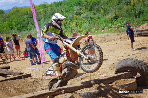 EnduroX Alba Damscena 2019 - ендурокрос 