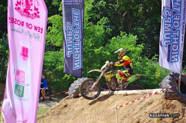 EnduroX Alba Damscena 2019 - ендурокрос 