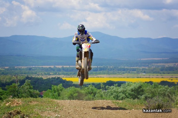 EnduroX Alba Damscena 2019 - ендурокрос 