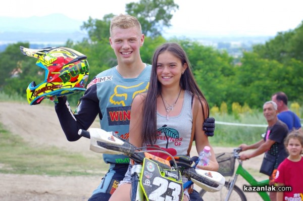 EnduroX Alba Damscena 2019 - ендурокрос 