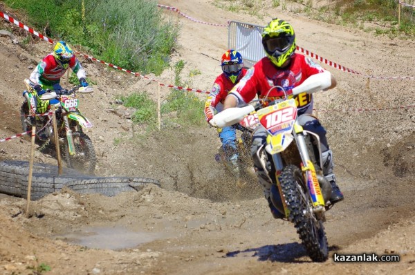 EnduroX Alba Damscena 2019 - ендурокрос 