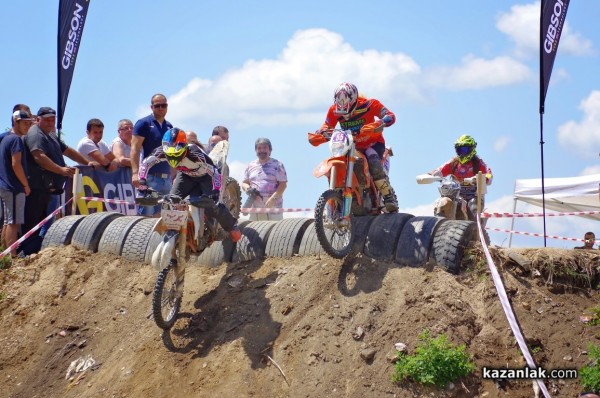 EnduroX Alba Damscena 2019 - ендурокрос 