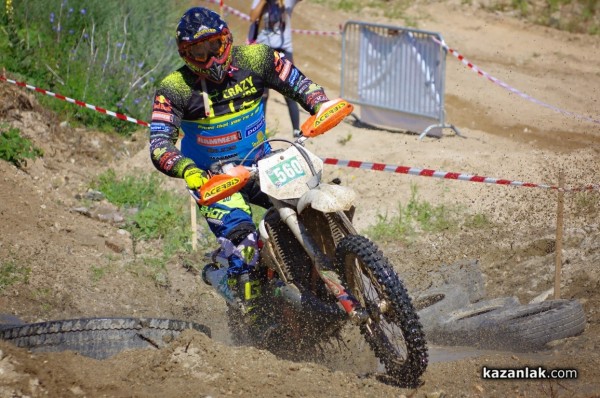 EnduroX Alba Damscena 2019 - ендурокрос 