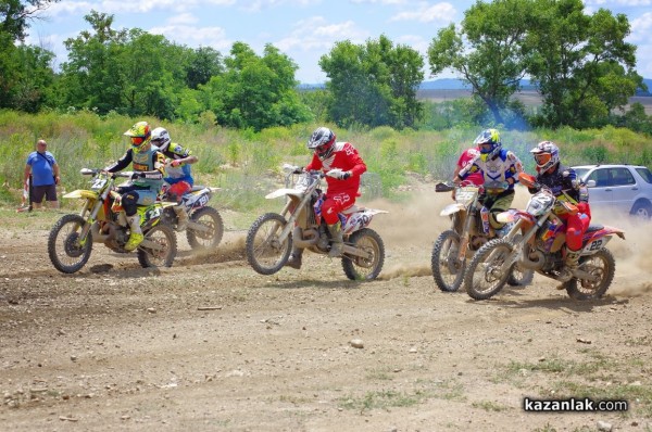 EnduroX Alba Damscena 2019 - ендурокрос 