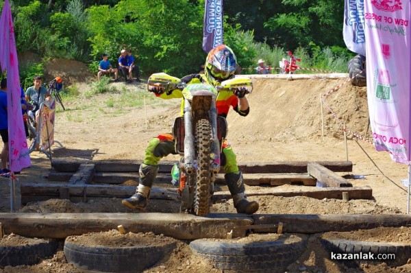 EnduroX Alba Damscena 2019 - ендурокрос 