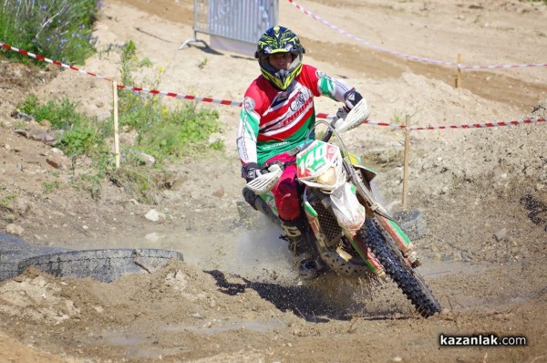 EnduroX Alba Damscena 2019 - ендурокрос 