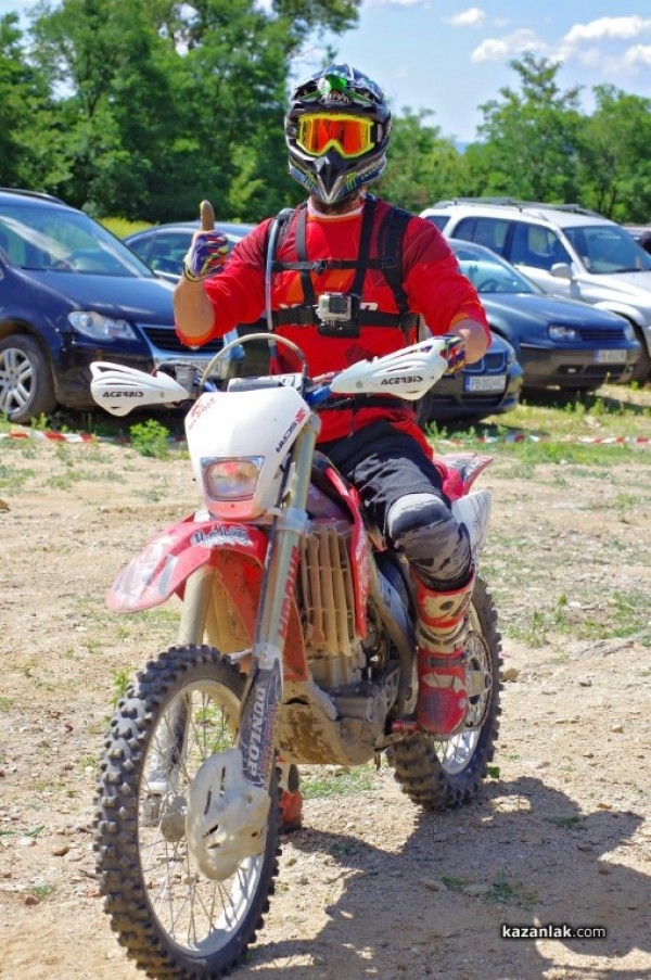 EnduroX Alba Damscena 2019 - ендурокрос 