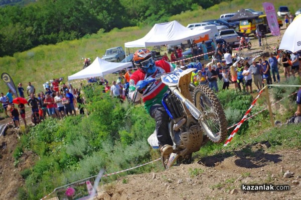 EnduroX Alba Damscena 2019 - ендурокрос 