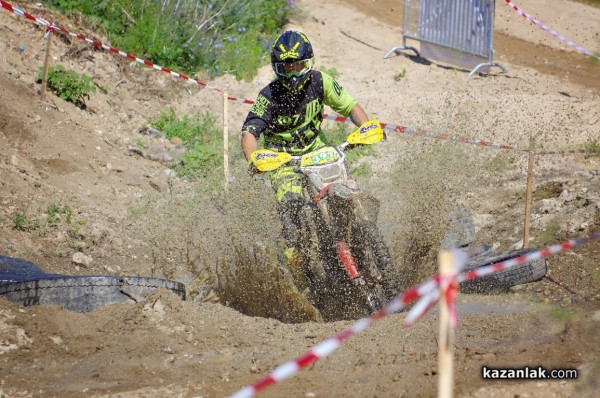 EnduroX Alba Damscena 2019 - ендурокрос 