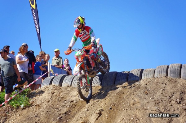 EnduroX Alba Damscena 2019 - ендурокрос 