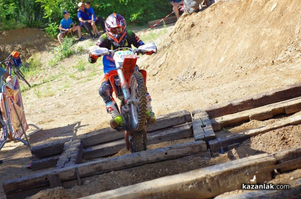 EnduroX Alba Damscena 2019 - ендурокрос 