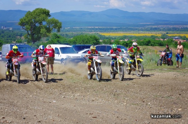 EnduroX Alba Damscena 2019 - ендурокрос 