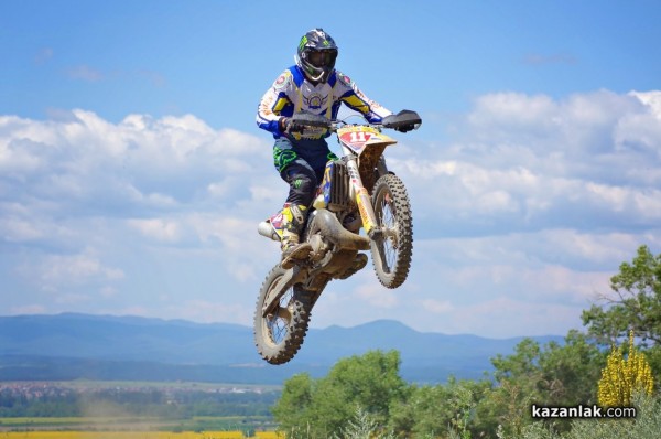 EnduroX Alba Damscena 2019 - ендурокрос 