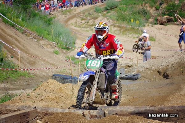 EnduroX Alba Damscena 2019 - ендурокрос 