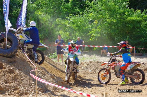 EnduroX Alba Damscena 2019 - ендурокрос 