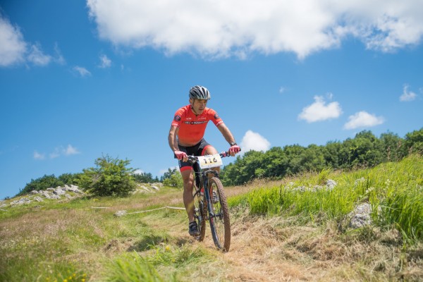 Борис Кашеров отново на почетната стълбичка в оспорвано състезание