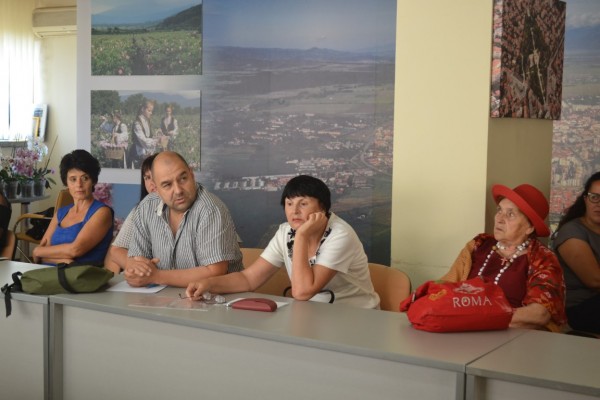 Най-големият бюджет на Община Казанлък бе отчетен за 2018 г.