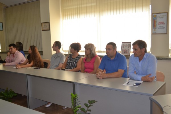 Най-големият бюджет на Община Казанлък бе отчетен за 2018 г.