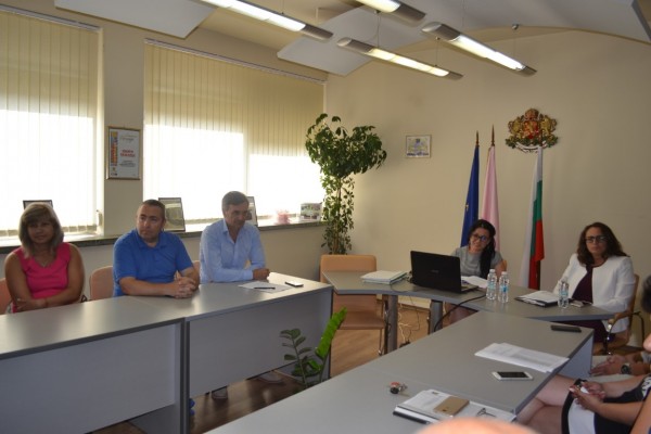 Най-големият бюджет на Община Казанлък бе отчетен за 2018 г.