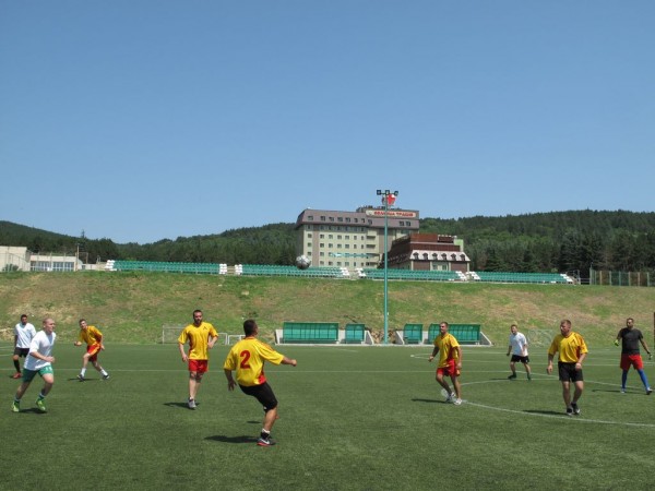 МВР празнува днес 140-тата си годишнина