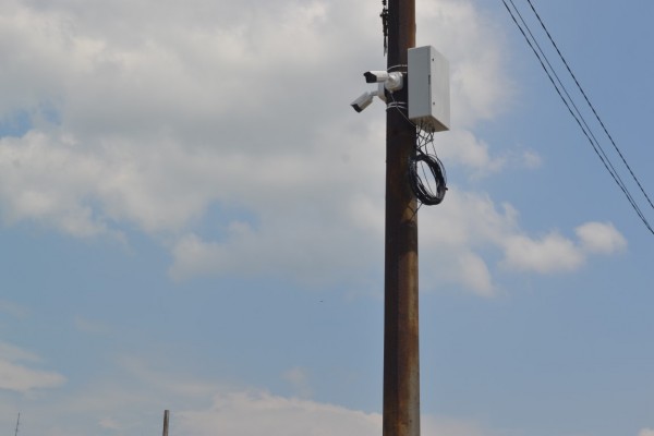 Видеонаблюдението е най-добрият начин за превенция на нарушения и контрол