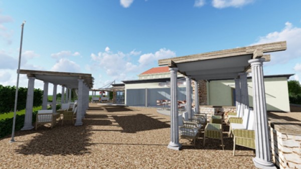 Атракции и символика се очаква в грандиозния комплекс “Светът на траките“