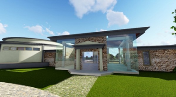 Атракции и символика се очаква в грандиозния комплекс “Светът на траките“