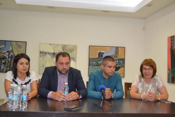 Видеонаблюдението е най-добрият начин за превенция на нарушения и контрол