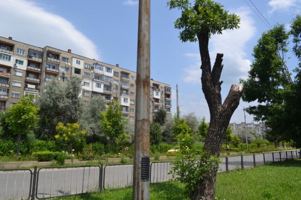 Видеонаблюдението е най-добрият начин за превенция на нарушения и контрол