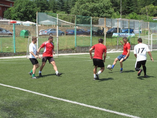 МВР празнува днес 140-тата си годишнина