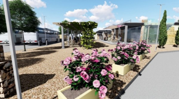 Атракции и символика се очаква в грандиозния комплекс “Светът на траките“