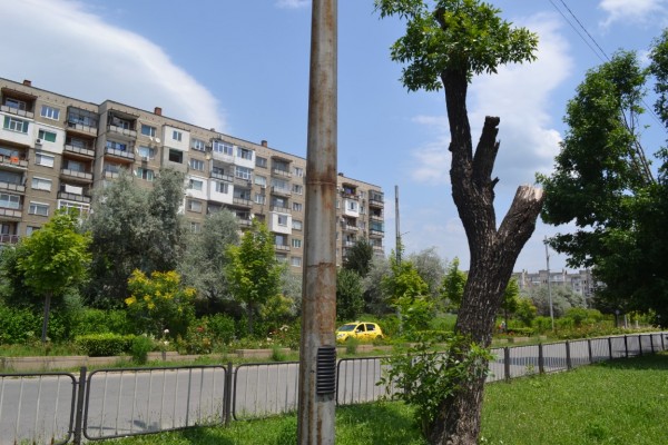 Видеонаблюдението е най-добрият начин за превенция на нарушения и контрол