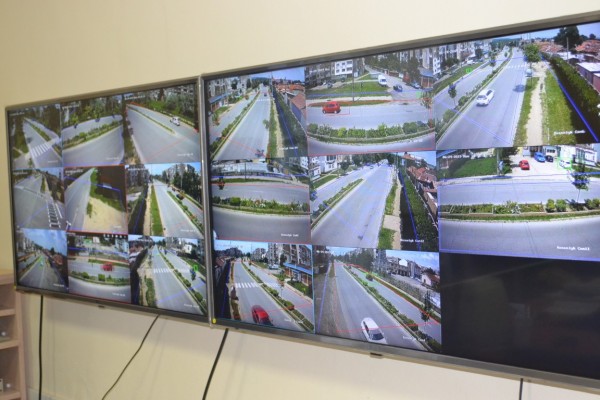 Видеонаблюдението е най-добрият начин за превенция на нарушения и контрол