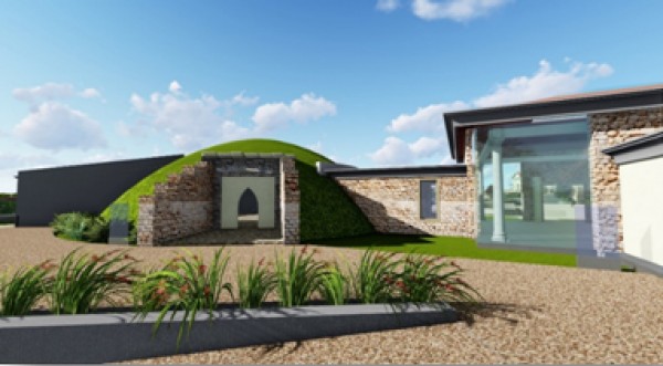 Атракции и символика се очаква в грандиозния комплекс “Светът на траките“