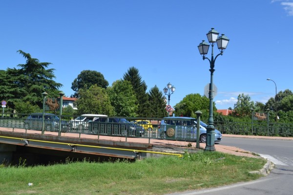 Започват летните обиколки на Казанлък с влакче