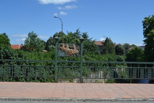 Започват летните обиколки на Казанлък с влакче